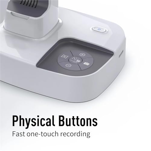 Smart Class Multi-function Document Camera Visualizer Portable Professional Imaging Solutions Visual Presenter