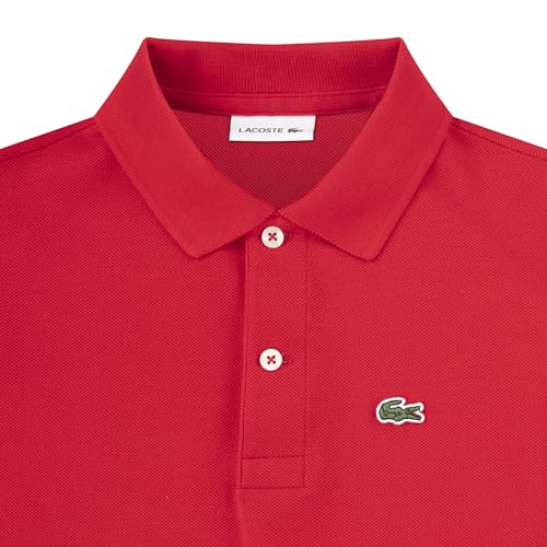 Image of Lacoste Boys' Classic Polo
