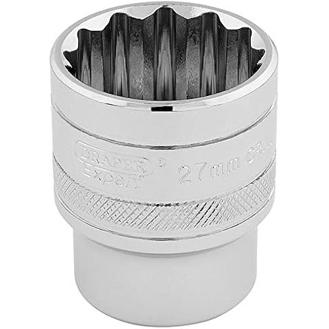 Draper 33442 27mm Square Drive Socket Cover