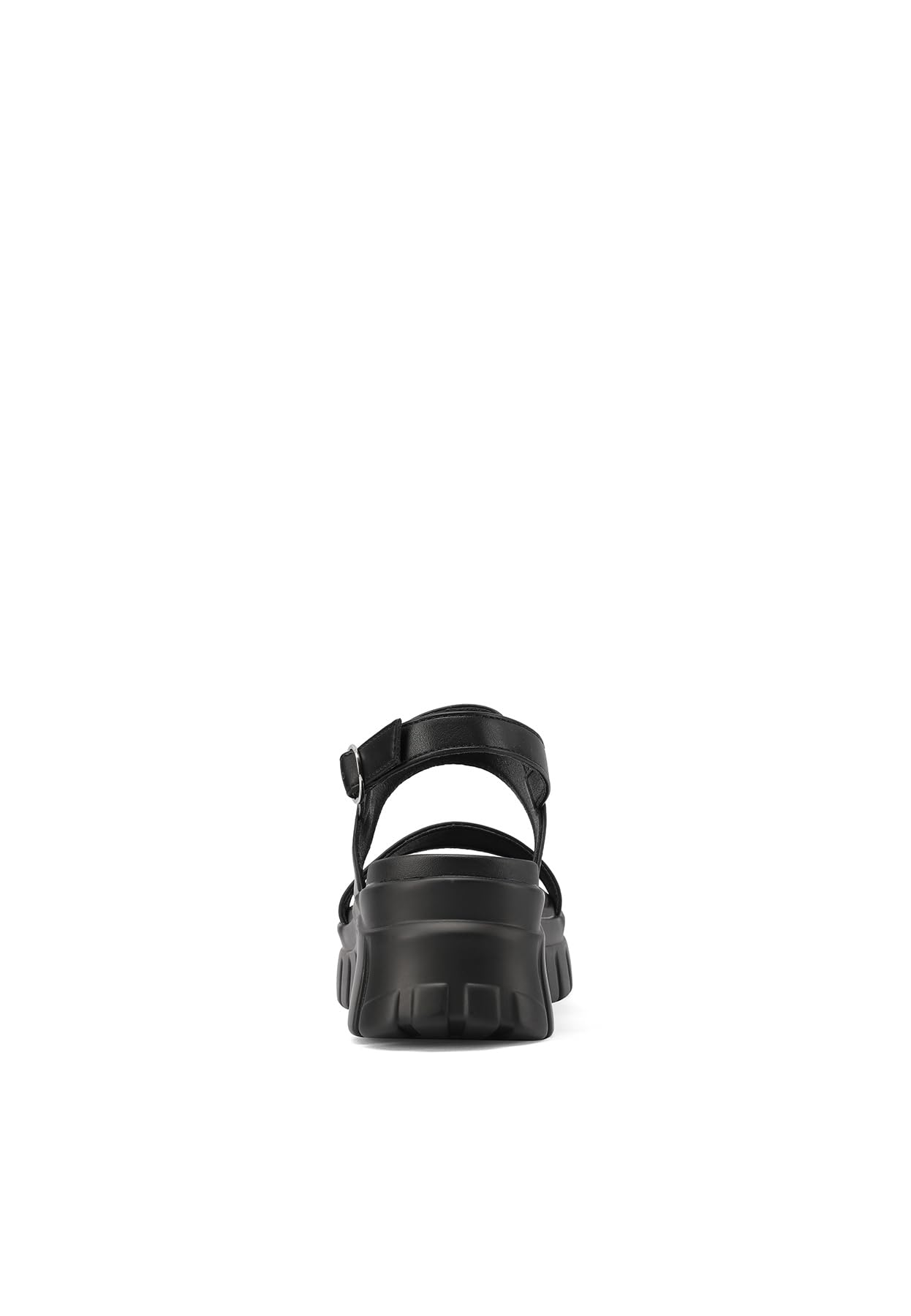 QUEEN HELENA Zeppe Sandali Platform Donna X30-206