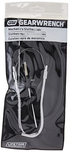 Gearwrench Mechanic's Stethoscope - 835D #TOP1