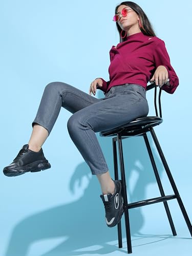 Image of Tokyo Talkies Women Jeans