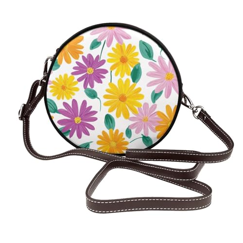 Sac à main coloré en cuir végétalien pour égayer vos tenues neutres