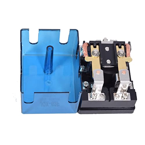 Relais intermédiaire commuter courant fort 120A JQX-62F-2Z DC 48V - 6