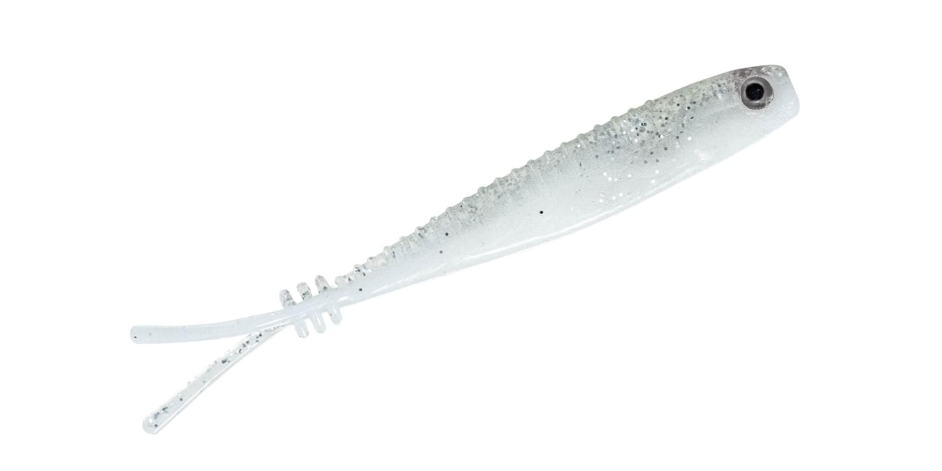 Big Bite Baits Spotlight Elritze