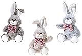  Hase 3-fach sortiert