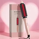 GOLD TIME Infrared Thermal Brush, 2026 U...