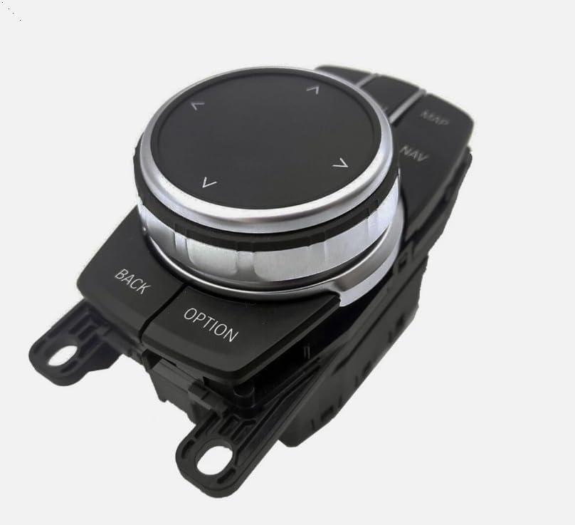 for BMW G30 G31 G32 G01 NAV iDRIVE Touch Controller Unit 65825A3B1E2