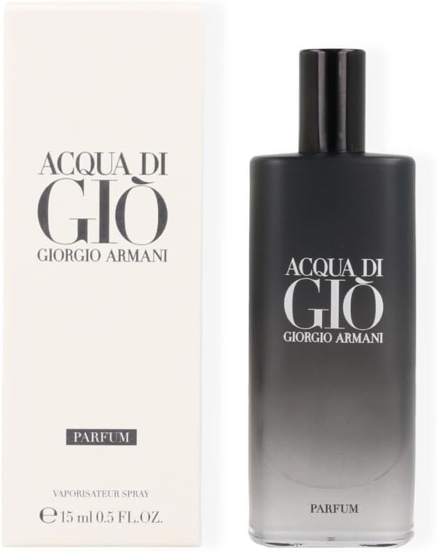 Acqua Di Gio by Giorgio Armani, 6.7 oz EDT Spray for Men main image 0