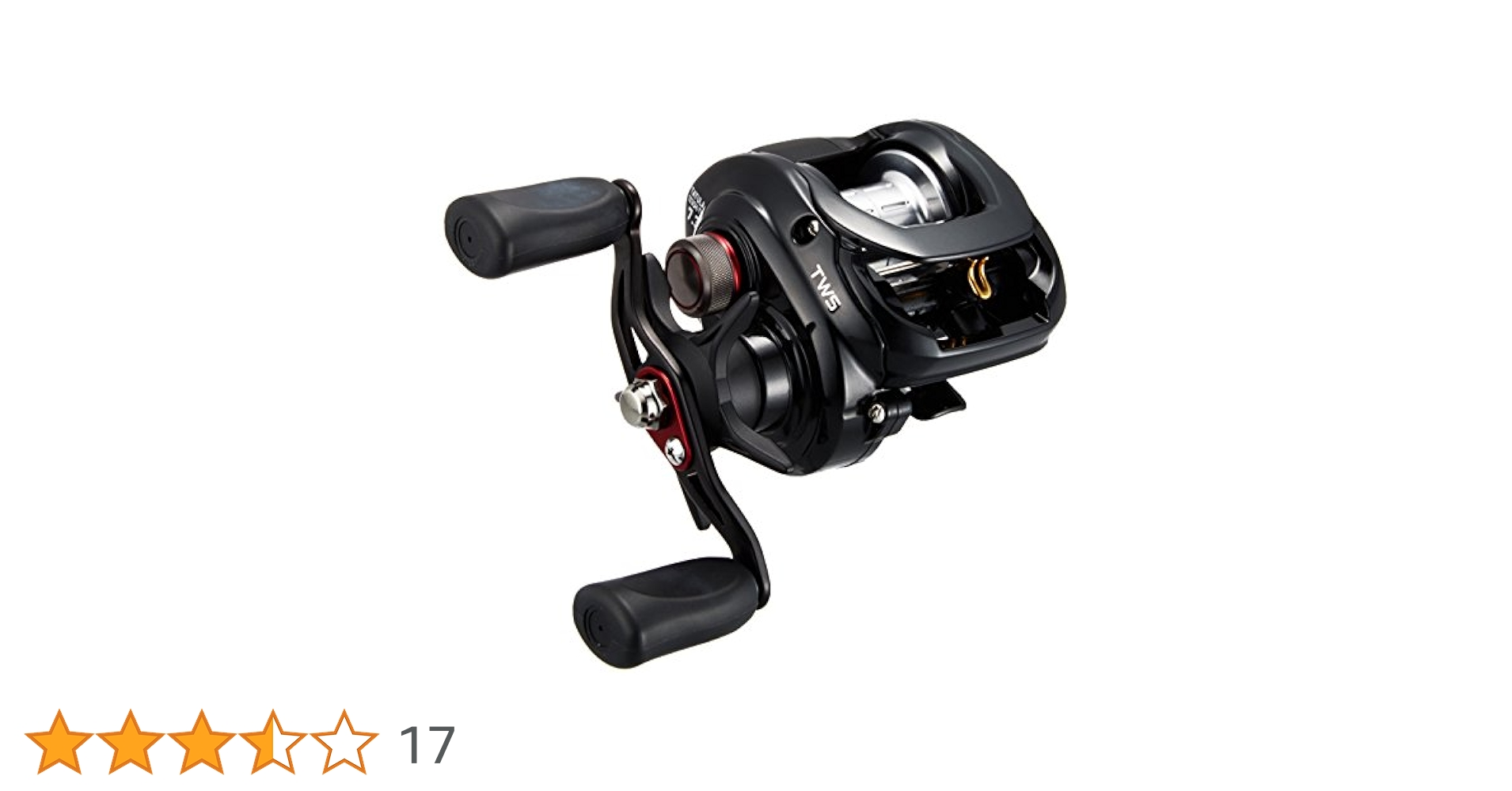 Amazon | ダイワ リール 14 タトゥーラ 103SH-TW | ダイワ(DAIWA