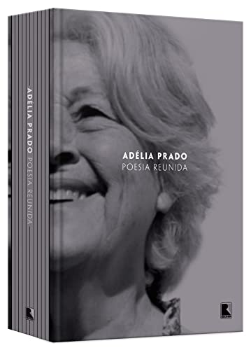 Poesia reunida (Capa dura)