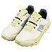 On Running CLOUDVISTA Mens Running Trainers in Ivory Endive - 11 US