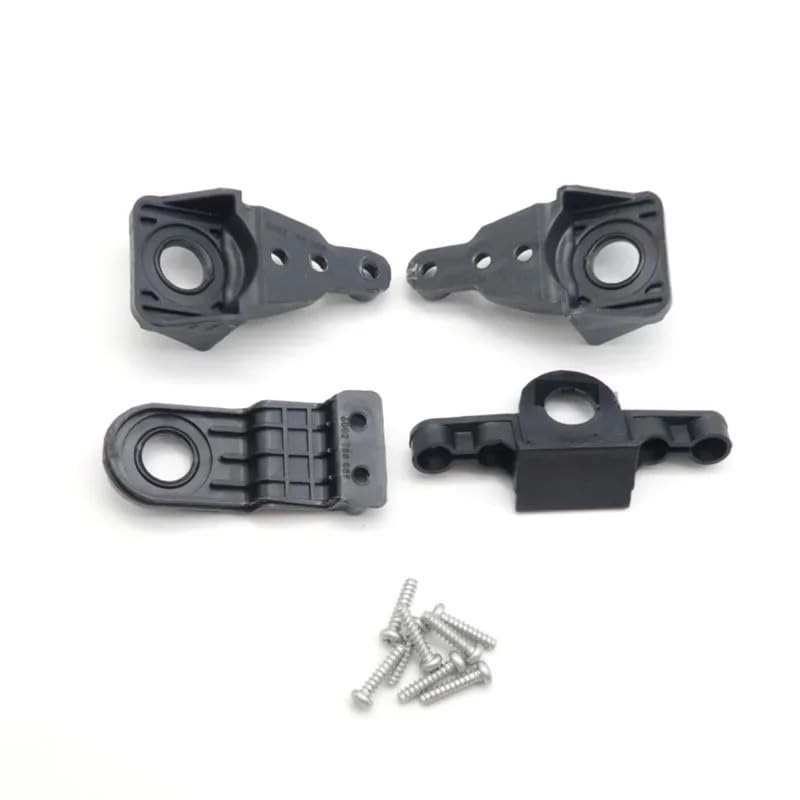 For BMW X5 F15 2014-2018 63117381444 Scheinwerfer-Reparatursatz Halterung Kunststoff-Befestigungsklaue mit Eisenschraubenteilen