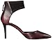 Nine West Women's Proper Leather Dress Pump