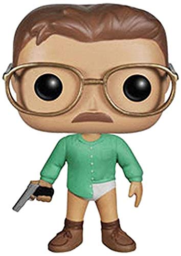 La figurine Funko Heisenberg