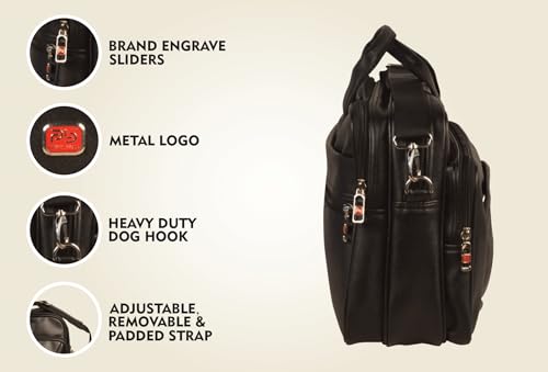 Image of Medium Water resistant laptop bag /daypack /college bag /casual bag /Office Bag For men and women