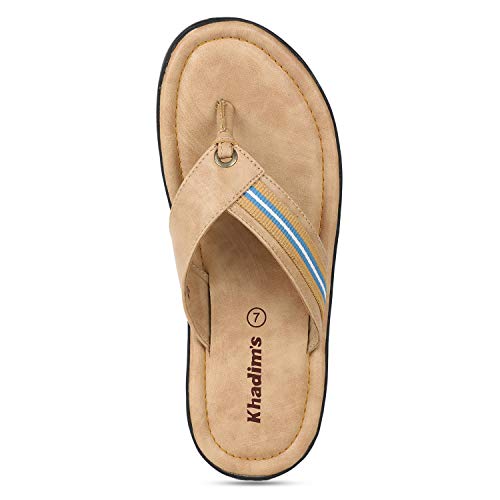 Image of Khadim's Mens Slip-onsSlip-Ons
