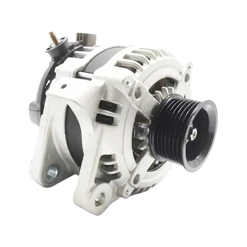 Alternateur électricité auto compatible Toyota Highlander essence modèles 2000-2007