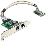 Interfaccia host: Mini PCI Express