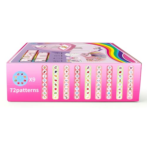 Hoarosall CGS-DRAWDESK-01 Drawing Projector For Kids thumb #10