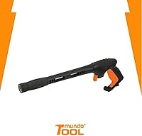 Vista 2 de Pistola Hidrolavadora LAVA-2000T