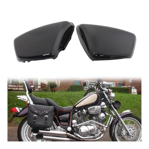 Couverture intérieure moto et panneau de protection pour Virago XV700 - 6