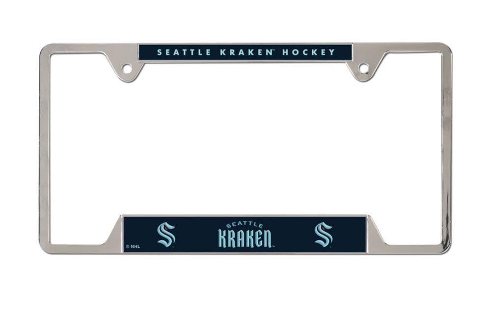 WinCraft NHL Seattle Kraken 6