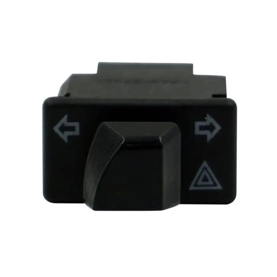 Tasto 4 Frecce 29,4 mm per Honda SH 125/150/350 2017-2026 Universale Scooter