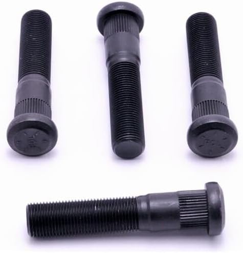 RG03140 Drive in Wheel Stud - 5/8 INCH Diameter 2-13/16 INCH Long - 4 PCS RG03-140