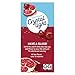 Crystal Light Drink Mix, 5 Pitcher Packets, for Flavorful Hydration and Shareable Refreshment, Cherry Pomegranate, flavored with other natural flavor, Zero Sugar, Low Calorie, 2.2 oz