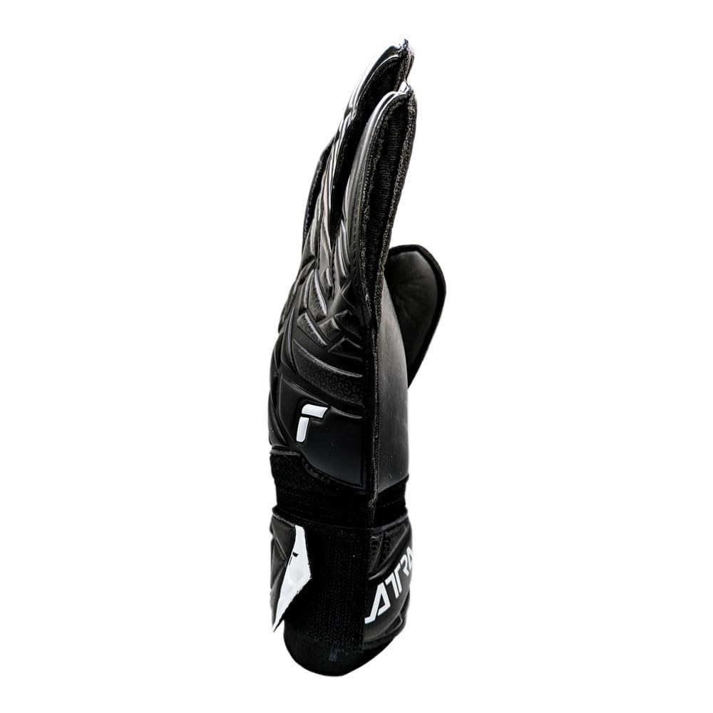 Reusch Attrakt Solid - Guantes de portero para adulto