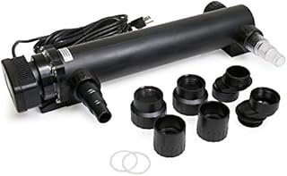 OXYFUL 36W Non-Submersible UV Ultraviolet 21.5