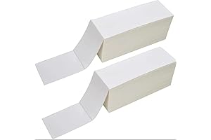 UPS Thermal Labels: Expedite Your Shipping with Precision