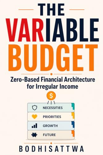 The Variable Budget: Zero-Based Financial Architecture for Irregular Income image 2