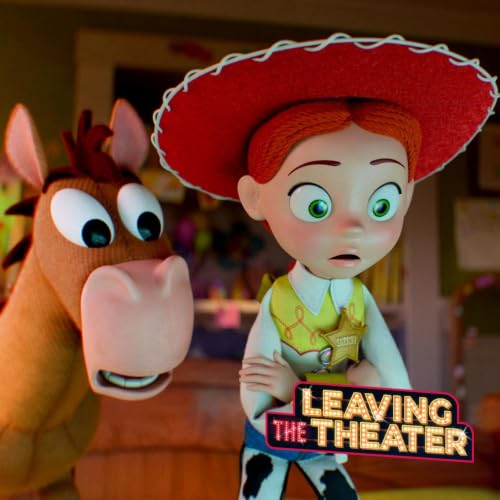 Toy Story 5 (low key Ronald rant)