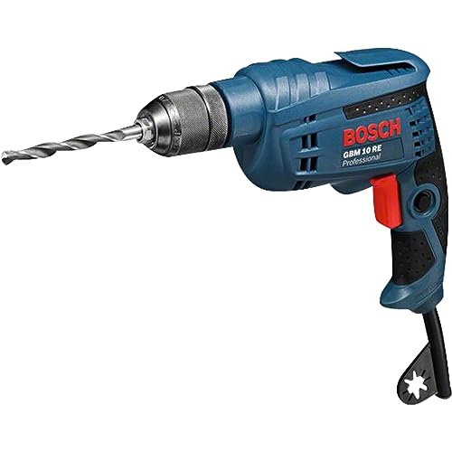 Bosch GBM 10 RE - vue 3
