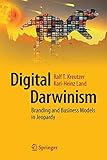 Digital Darwinism: Branding and Business Models in Jeopardy