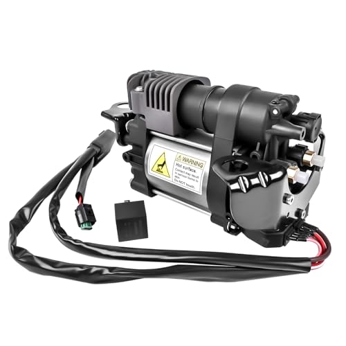GELUOXI 949-356 Air Suspension Compressor