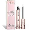Liaison-Brow-Bond-Eyebrow-Growth-Serum-Natural-Peptide-Brow-Boost-Enhancer-for-Longer-Fuller-Thicker-Eyebrows-Vegan-Cruelty-Free-Paraben-Free-Talc-Free-Irritation-Free-Formula Eyebrow Growth Serum (3ml) Brow Serum for Thicker, Fuller, Healthier Brows - Premium Vegan & Cruelty-Free to Grow Eyebrows - Suero Para Pestañas Crecimiento - 2 Month Supply - USA, Women-Owned