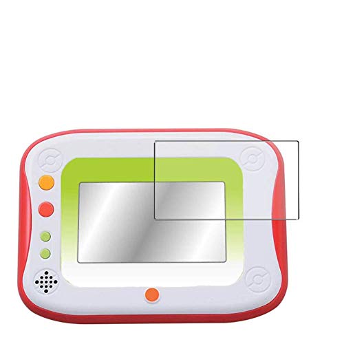 Puccy Privacy Screen Protector Film, Compatible with TAKARA TOMY Pocket monster Pokemon pad Pikka and Academy Anti Spy TPU Guard ï¼ˆ Not Tempered Glass Protectors ï¼‰