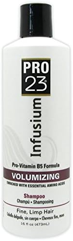 Infusium23 Pro Volume Shampoo, 16 Ounce