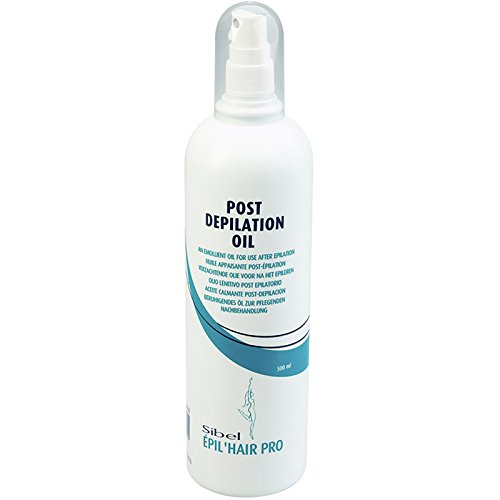 Olio lenitivo 500ml