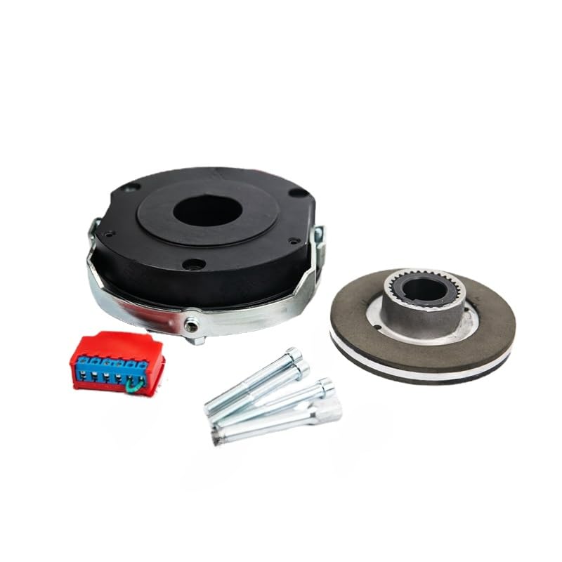 1pcs custom BFK458-06E-08E-10E-12E-14E-16E-18E20E completely replaces electromagnetic braking (BFK458-06E DC96V)