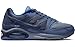 Nike Men's Gymnastics, Grey (Ashen Slate/Thunder Blue/Diffused Blue/Racer Blue 407), 8 UK