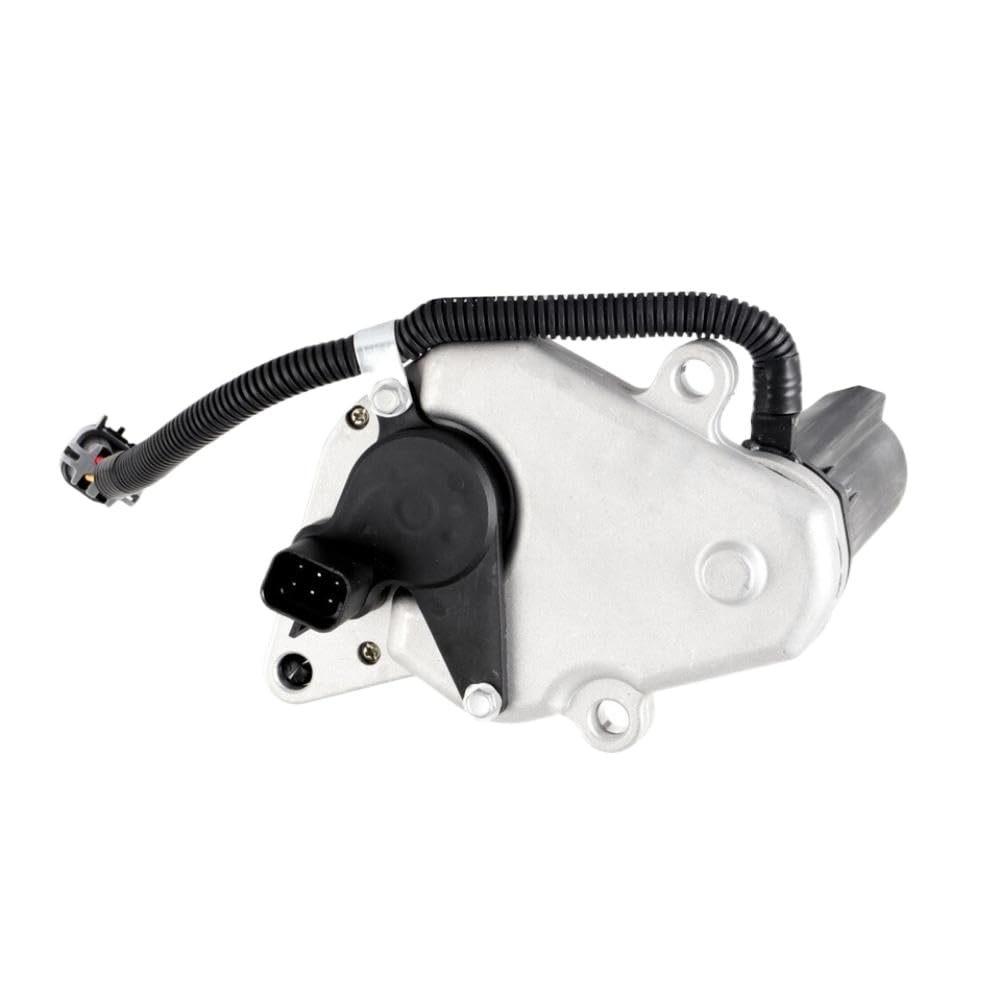 Motore del cambio della scatola di trasferimento compatibile con l'encoder 1500 4WD W codice RPO NP8 12474401