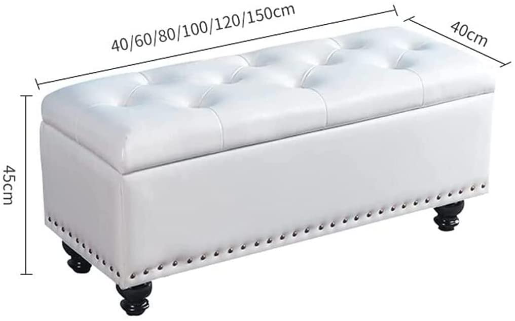 Taburete de almacenamiento, taburete de almacenamiento, Tela, Mesa de Centro multifuncional, taburete de almacenamiento, Divano, cambiador de Zapatos, taburete, reposapi