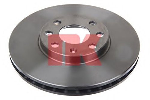 Preisvergleich Produktbild NK 313629 Bremsscheibe