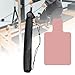 CAQYPVH Pilates Reformer Cover Pilates Reformer Machine Towel for Workout Gym Accessory, Pink