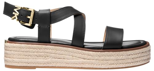 Michael Kors Women’s Lynn Espadrille Sandal