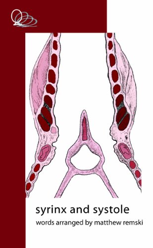 Buy Syrinx and Stysole (Poetry Series) — BookShops.in